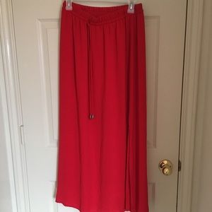 Red Maxi